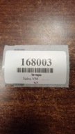 VOLVO V50 maska 08678556