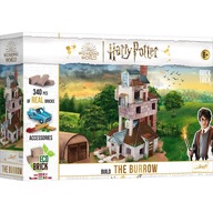 TEHLA TRICK 61599 HARRY POTTER THE NORROW