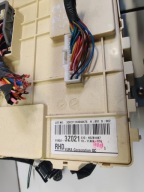 HYUNDAI I40 1.7CRDI computer running board STARTOWY DO ODPALENIA 39120-2A206