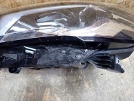 light left REFLEKTOR left MAXUS DELIVER 9 2020- C00295581