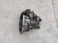 CAMBIO manuale RENAULT SCENIC III 1.6DCI