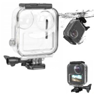 VÍZÁLLÓ TOK 20M-IG GOPRO MAX SPORTKAMERÁHOZ