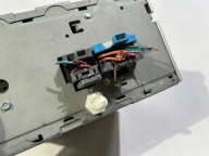 Radio odbiornik control unit module radia changer Hummer H2 2003
