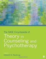 The SAGE Encyclopedia of Theory in Counseling and