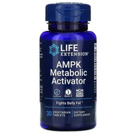 Life Extension AMPK Metabolic Activator 30 vkaps
