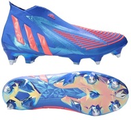 Korki ADIDAS PREDATOR EDGE+ SG buty piłkarskie profesjonalne MIX wkręty 42