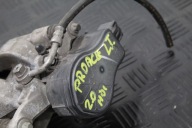 caliper brake left rear part TOYOTA PROACE VERSO II 2