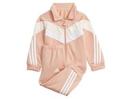 Dres dziecięcy ADIDAS I FI SHINY TS H28827