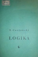 Logika - T Czeżowski