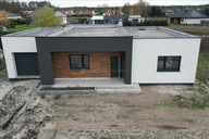Dom, Czarne Błoto, 159 m²