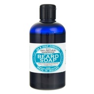 Dr K Soap szampon do brody Fresh Lime 250ml