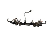 Rampe injection FORD MONDEO MK3 2.0 TDCI 2S7Q9D280AE
