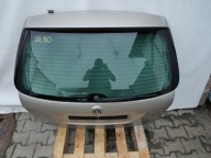 trunk door boot VW GOLF 5 V KOMBI