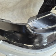 AUDI Q7 4M S-LINE bumper rear part rear
