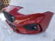 FORD FOCUS MK4 ST-LINE bumper front PDC DEMONTAZ