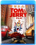 TOM+JERRY (BLU-RAY)