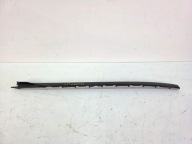 moulding windows left front BMW X5 G05 LCI 7463527 SHADOWLINE