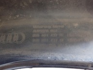 bumper front front AUDI A4 RS4 B9 LIFT 2019- 8W0807437BE