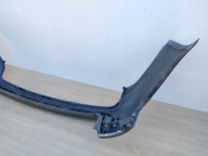 AUDI A6 C6 4F KOMBI bumper rear part rear 4XPDC 04-08R