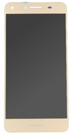 Wyświetlacz LCD IPS do Huawei Y5 II gold