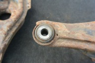 arm rear lower left right MERCEDES W211 E-KLASA