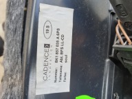 passenger compartment plato AUDI A4 B8 A5 2008- 8k1857035A