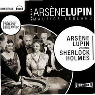 Arsne Lupin contra Sherlock Holmes audiobook