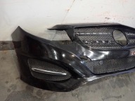 bumper front MERCEDES B-KLASA W246 LIFT 2015