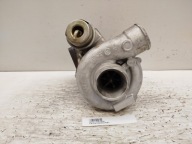 turbo 2,2 CDI Mercedes A6110960099 140668 km