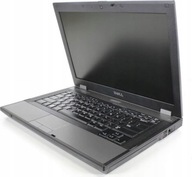Notebook Dell Latitude E-5410 14,1 " Intel Core i5 0 GB čierny