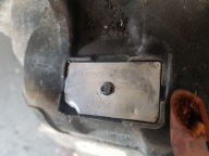 CAMBIO AUTOMATYCZNA OPEL VECTRA C 55559861A