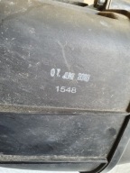 Gehäuse filter luft VW SKODA AUDI 1K0129601CJ
