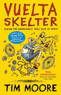Vuelta Skelter: Riding the Remarkable 1941 Tour