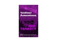 Moc temnoty Valdimar Ásmundsson