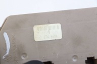 RENAULT CLIO III modulo centralina fusibili 674660A