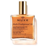 Nuxe Huile Prodigieuse Or Olejek suchy 100ml