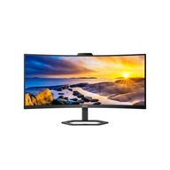 Monitor LED Philips 34E1C5600HE 34" 3440 x 1440 px