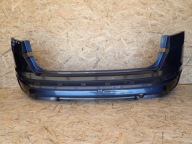 SEAT ATECA FR 16- bumper rear rear part