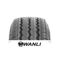 1x Wanli 215/70 R15C 109/107T SL-106 (:8)