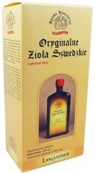 ORYGINALNE ZIOŁA SZWEDZKIE LANGSTEINER 500ML