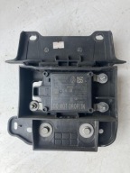 RADAR DISTRONIC Support plaque RENAULT CLIO V 284474545R 259978467R
