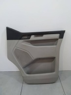 upholstery side door left front Volkswagen Transporter VI (2015-2024) T6