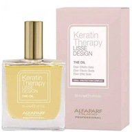 Alfaparf Lisse Design Keratin Therapy The Oil 50 ml