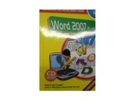 Word 2007 samouczek dla nieinformatykow +cd -