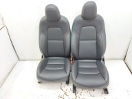TESLA MODEL Y 2024r KANAPY seats front rear part KPL