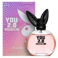 Playboy You 2.0 Loading For Her 60 ml