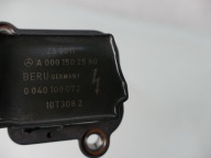 MERCEDES C W204 1.8 CGI coil ignition coils