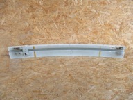 NISSAN QASHQAI II 14- J11 bumper support rear rear part