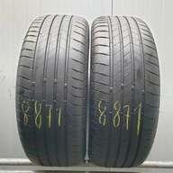 2× Bridgestone Turanza T005 235/55R18 100 V ochranný rant