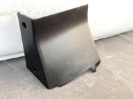 DUCATO BOXER JUMPER 14- cover cap spoiler for pillar right black